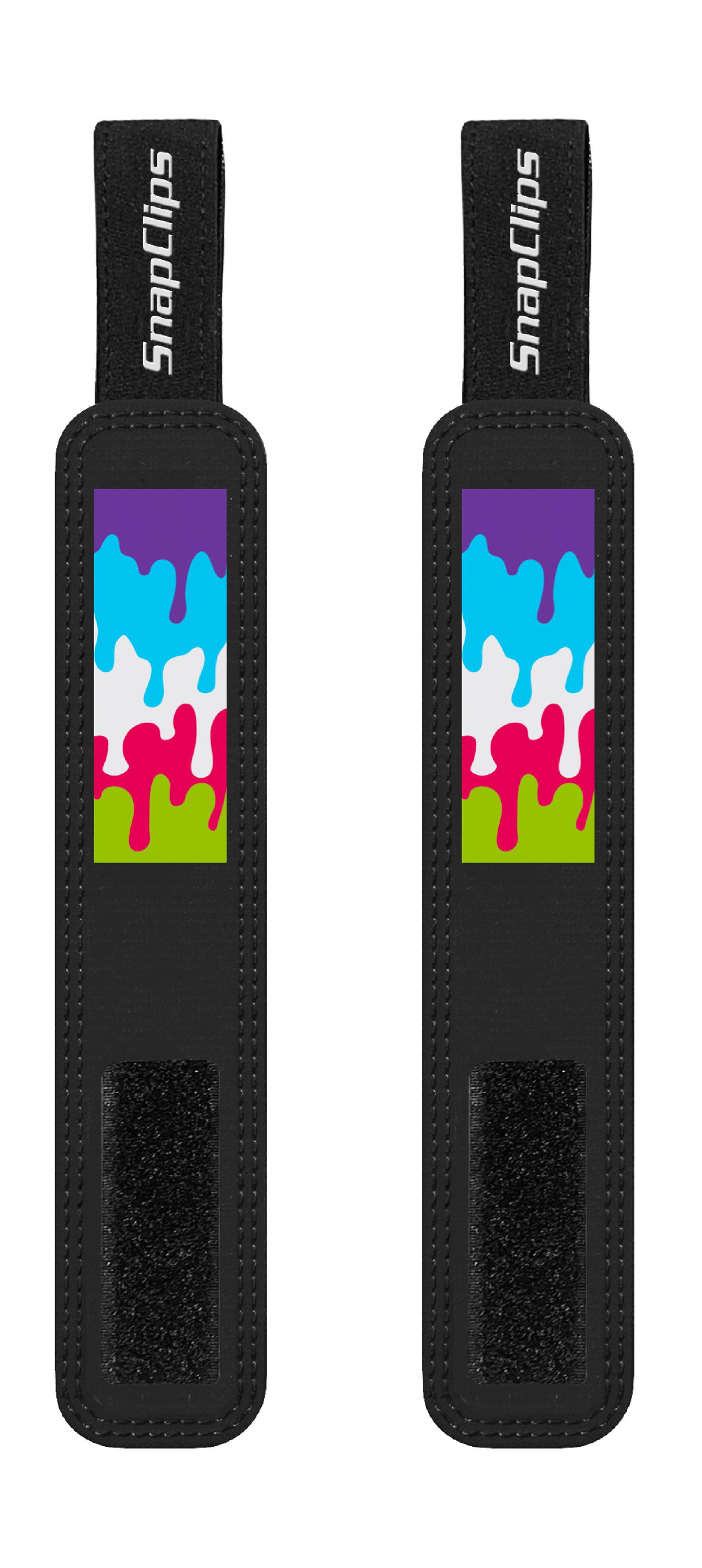 SnapClips Fast, Easy to use, and Durable Barbell Collars. Snap Clips